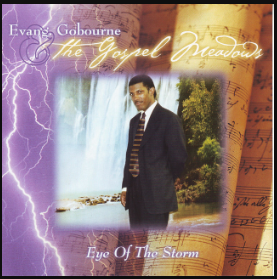 Bishop Gobourne - Eye of the Storm