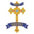 Bishop Gobourne's Ministries Logo